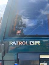 Nissan Patrol GR Geländewagen mit 3,5 t An... - Nissan Patrol: 3.3