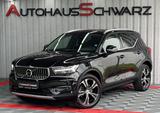 Volvo XC40 Inscription AWD LED Leder VirtCock. H&K - Volvo Gebrauchtwagen in Karlsruhe