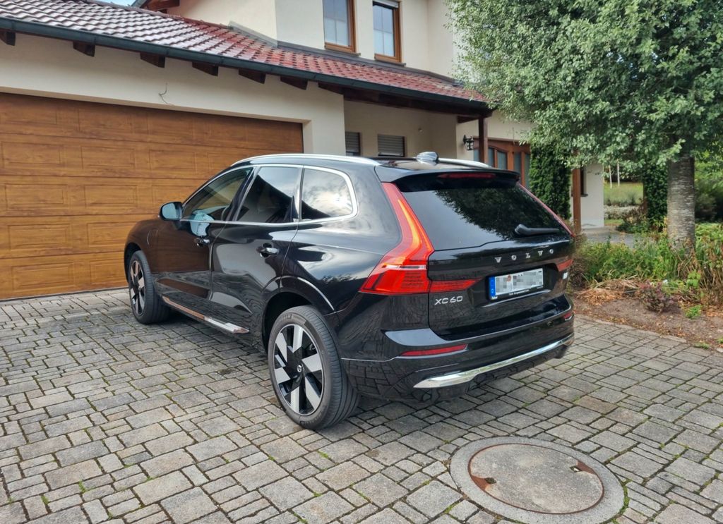 Image of Volvo XC60