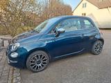Fiat 500C 0.9 8V TwinAir Collezione  - Fiat 500C: Collezione