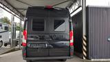 Laika Ecovip 645 CamperVan mit Hecksitzgruppe  - Laika 6 ecovip