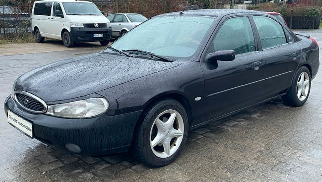 Ford Mondeo 2.0 16V Ghia *Klima*