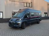 Dethleffs Globetrail (Fiat) 640 ES "DuoControl/2.Batterie" - Dethleffs Globetrail 640 ES Automatik