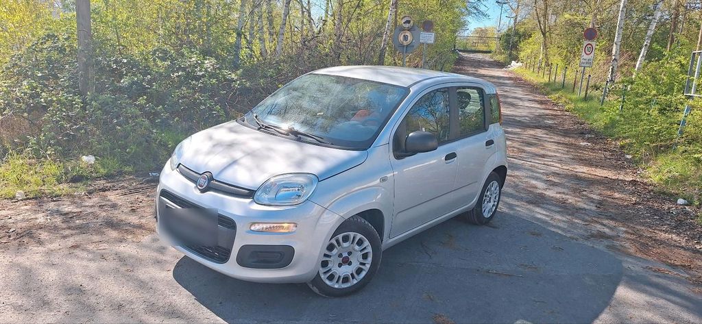 Image of Fiat Panda