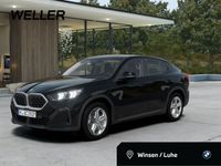 BMW X2 - Vorschau Bild 1