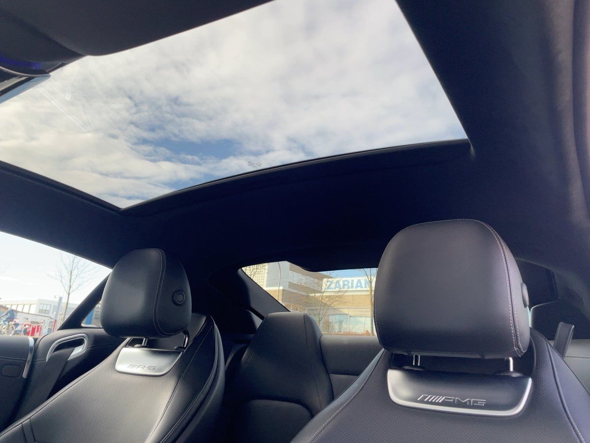 Fahrzeugabbildung Mercedes-Benz AMG GT 63 4M+ AMG/Night-II/Carbon/Lift/HuD/21''