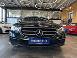 Mercedes-Benz E 220 d T-Modell 4Matic*AndroidAuto/AppleCarPlay - Mercedes-Benz E 220: Standheizung