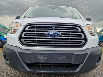 Ford Transit - 3