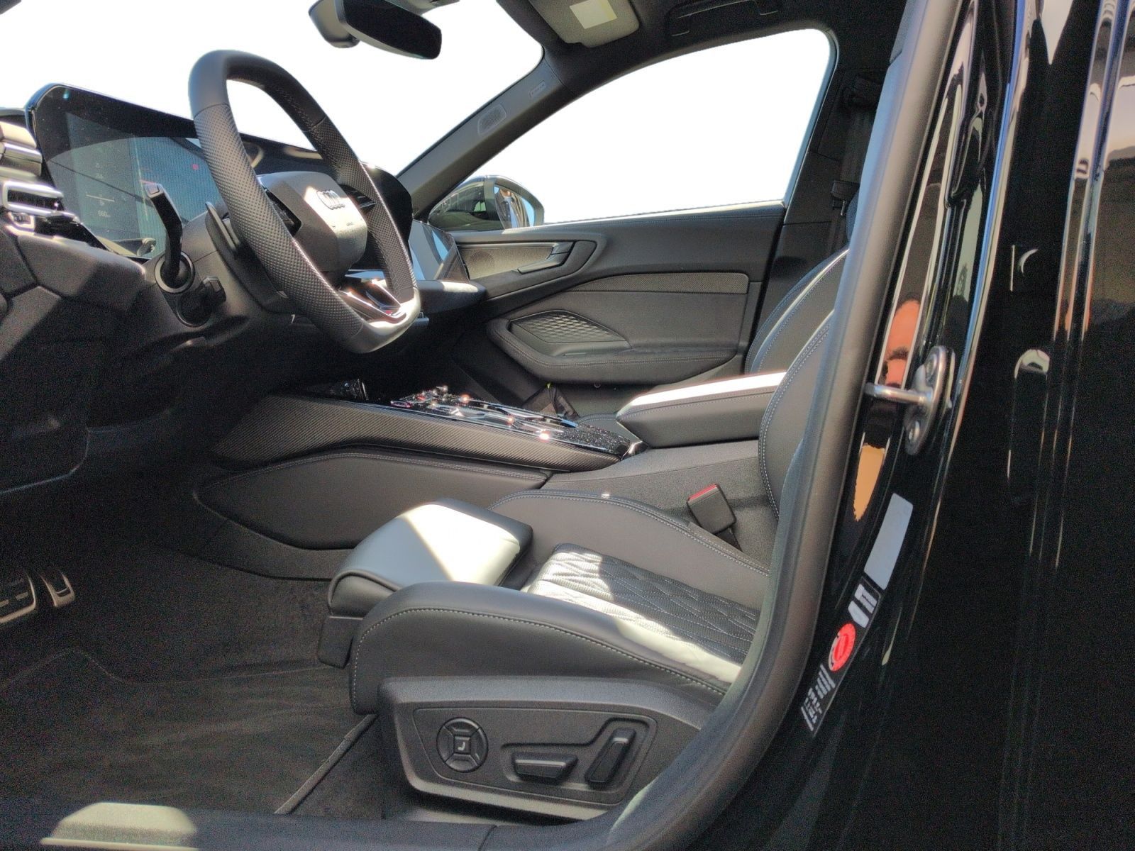Audi S5 - Bild 8