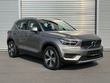 Volvo XC40 - 3