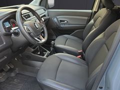 Renault Express 1.5 BLUE dCi 75 FAP Kasten  Extra