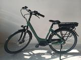 Gazelle Paris C8 - Gazelle E-Bikes