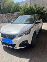 Peugeot 5008 BlueHDi 180 EAT8 Crossway Crossway - Peugeot 5008: Crossway