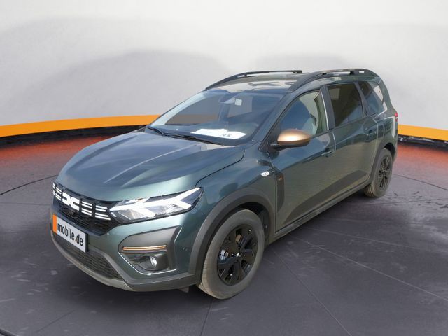 Dacia Jogger Extreme+ TCe 110 7-Sitzer