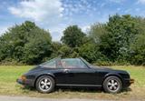 Porsche 911 Urmodell - Porsche aus 1977: 911