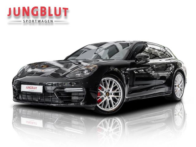 Porsche Panamera Sport Turismo GTS,Head-up, LED-Matrix, 