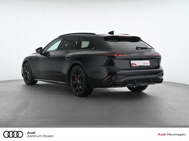 Audi A6 - Bild 3