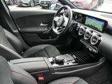 Mercedes-Benz A 200 d 4M |AMG|MBEAM-LED|KEYLESS|KAM|AHK|TOTW| - Mercedes-Benz A 200 in Saarbrücken