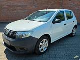 Dacia Sandero II - Dacia Sandero Gebrauchtwagen in Dortmund