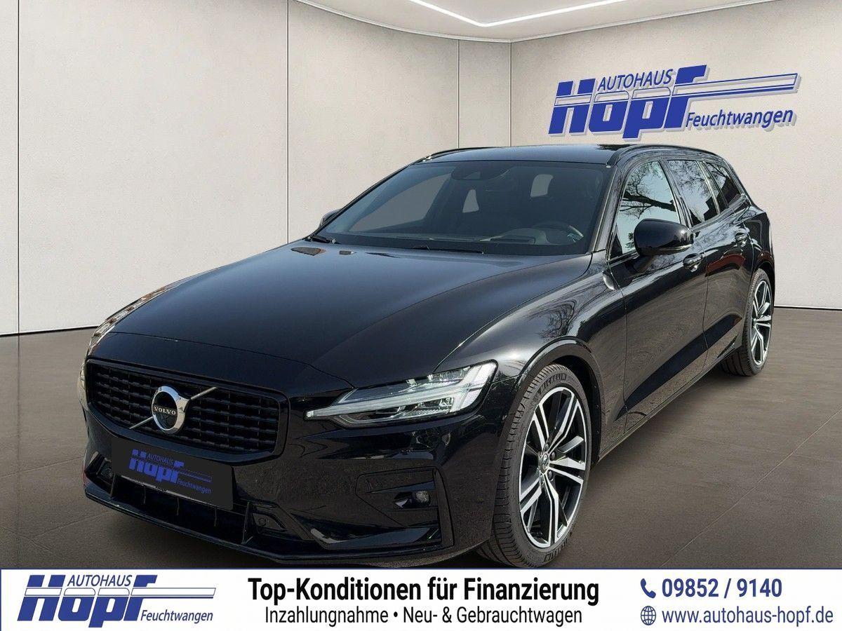Volvo V60 B4 | R Design | Head Up | Memory