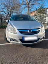 Opel Corsa 1.3 CDTI - Opel Corsa aus 2010: 1.3