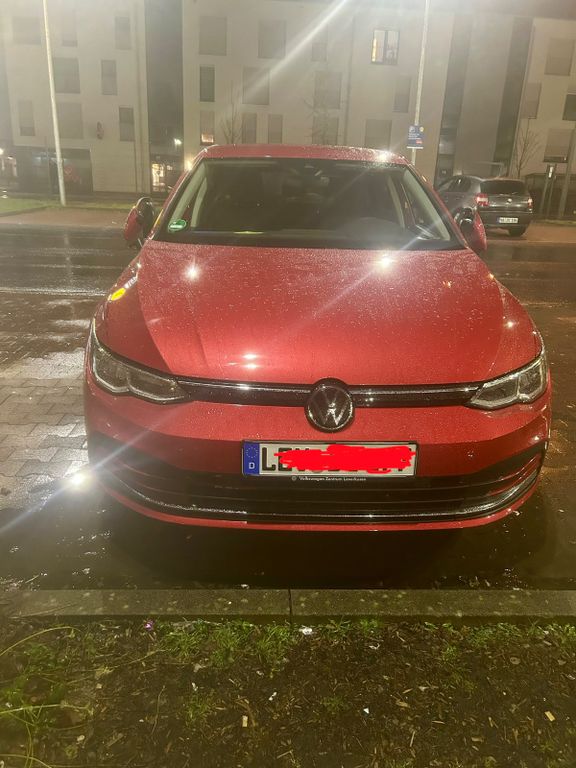 Image of Volkswagen Golf