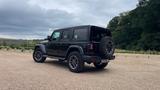 Jeep Wrangler 2.0 T-GDi Unlim. 80th Anniversary A... - Jeep Wrangler in Osnabrück