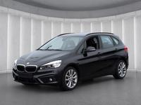 BMW 220 Active Tourer d xDrive SportLine*AHK LED 18*