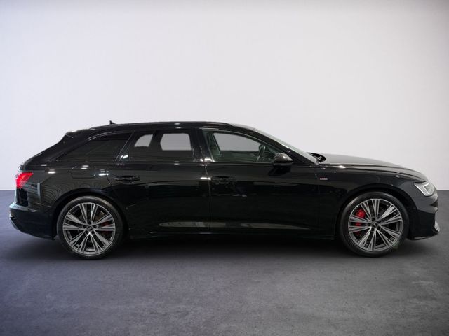 A6 Avant 55 TFSI e QUATTRO SPORT MATRIX+PANO+AHK
