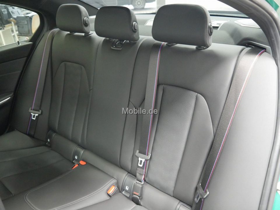 BMW M3 - Bild 10
