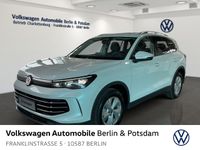 Volkswagen Tiguan - Vorschau Bild 1