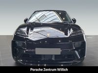 Porsche Macan - Vorschau Bild 4