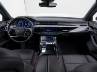 Audi A8 - Vorschau Bild 14