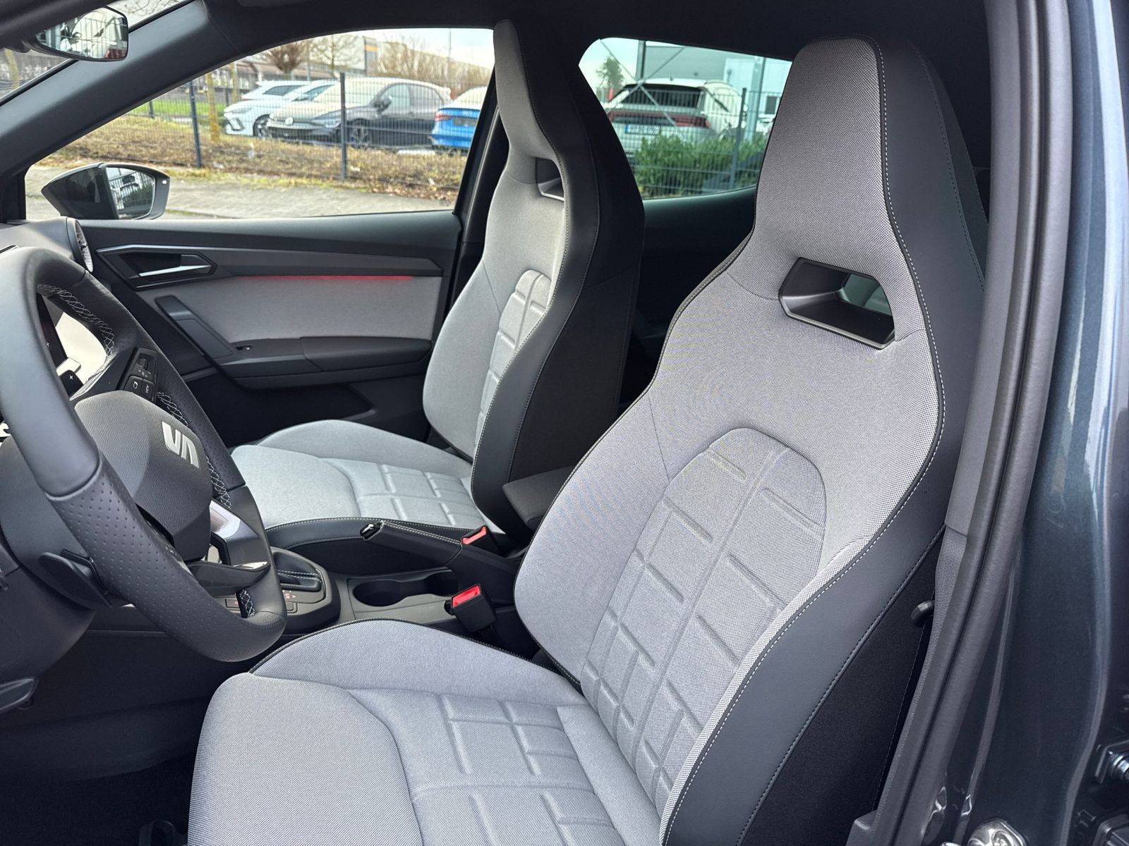 Seat Arona - Bild 4