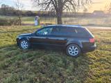 Audi A4 3.0 TDI (DPF) quattro Avant - - Audi A4 aus 2008: 3.0
