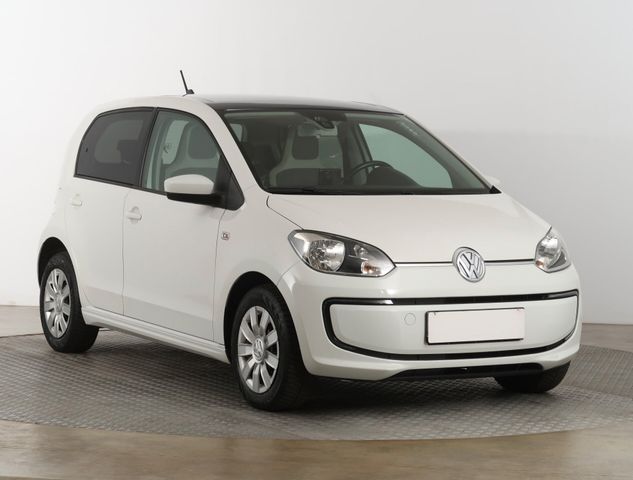 Volkswagen e-up! 16.4 kWh 2014 , Automatik, Scheckheft,