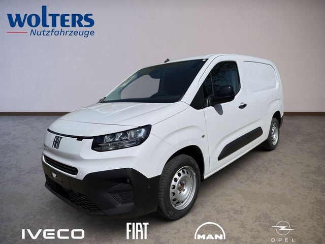 Fiat Doblo XL Kastenwagen 130 MT