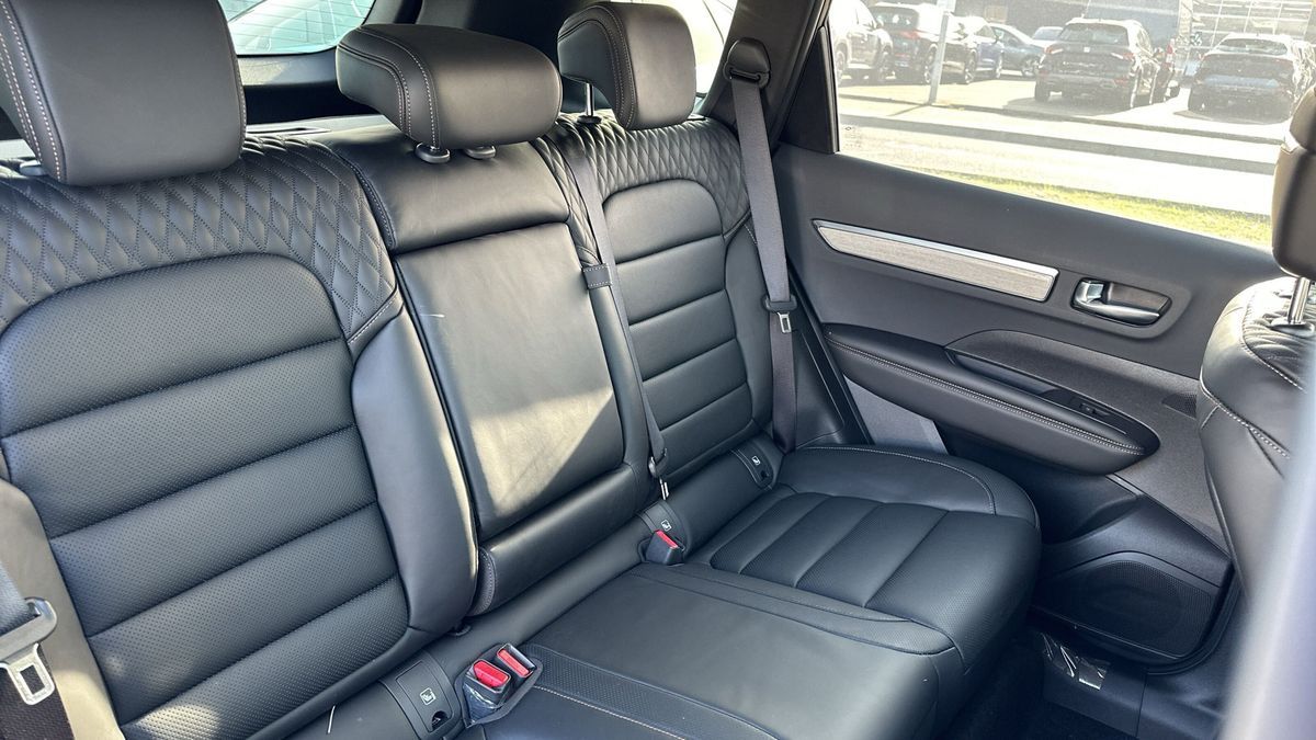 Renault Koleos - Bild 28