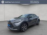 Toyota C-HR 1.8 Hybrid Team Deutschland - Toyota C-HR in Mannheim