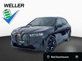 BMW iX xD40 SPORTPAKET Laser DAPr SkyL Multisitz H/K