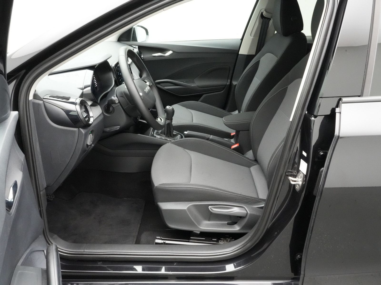 Skoda Fabia - Bild 11