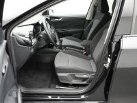 Skoda Fabia - Vorschau Bild 11