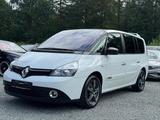 Renault Grand Espace IV 2.0 dCi Edition 25th *7-SITZER* - Renault Espace: 25th