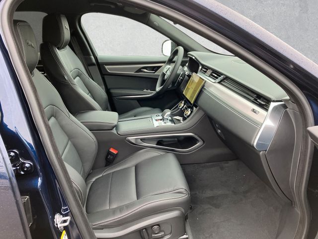 Fahrzeugabbildung Jaguar F-Pace P250 R-DYNAMIC SE AWD ACC LED 20"