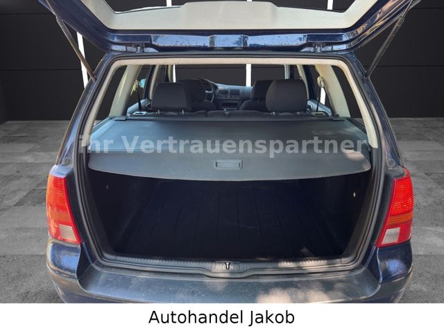 Volkswagen Golf 1.6/Edition /Vieles NEU/ Super Fahrzeug!