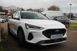 Ford Focus Lim. Active 1,0L 155PS Ecoboost | AHK, - Ford Focus aus 2023