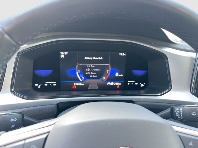 T-Roc Life GJR RFK