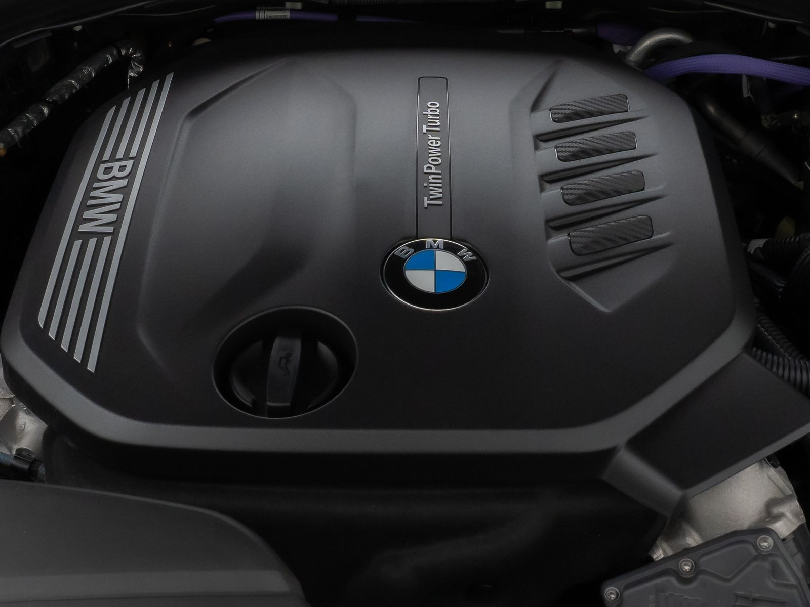 Fahrzeugabbildung BMW 420 Gran Coupé xD M Sport Kamera DAB H/K Komfor