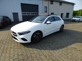 Mercedes-Benz A 180 Advanced Panorama Multibeam LED Verkehrs. - Mercedes-Benz A 180