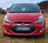 Hyundai ix20 FIFA World Cup EDITION - Hyundai ix20 von privat